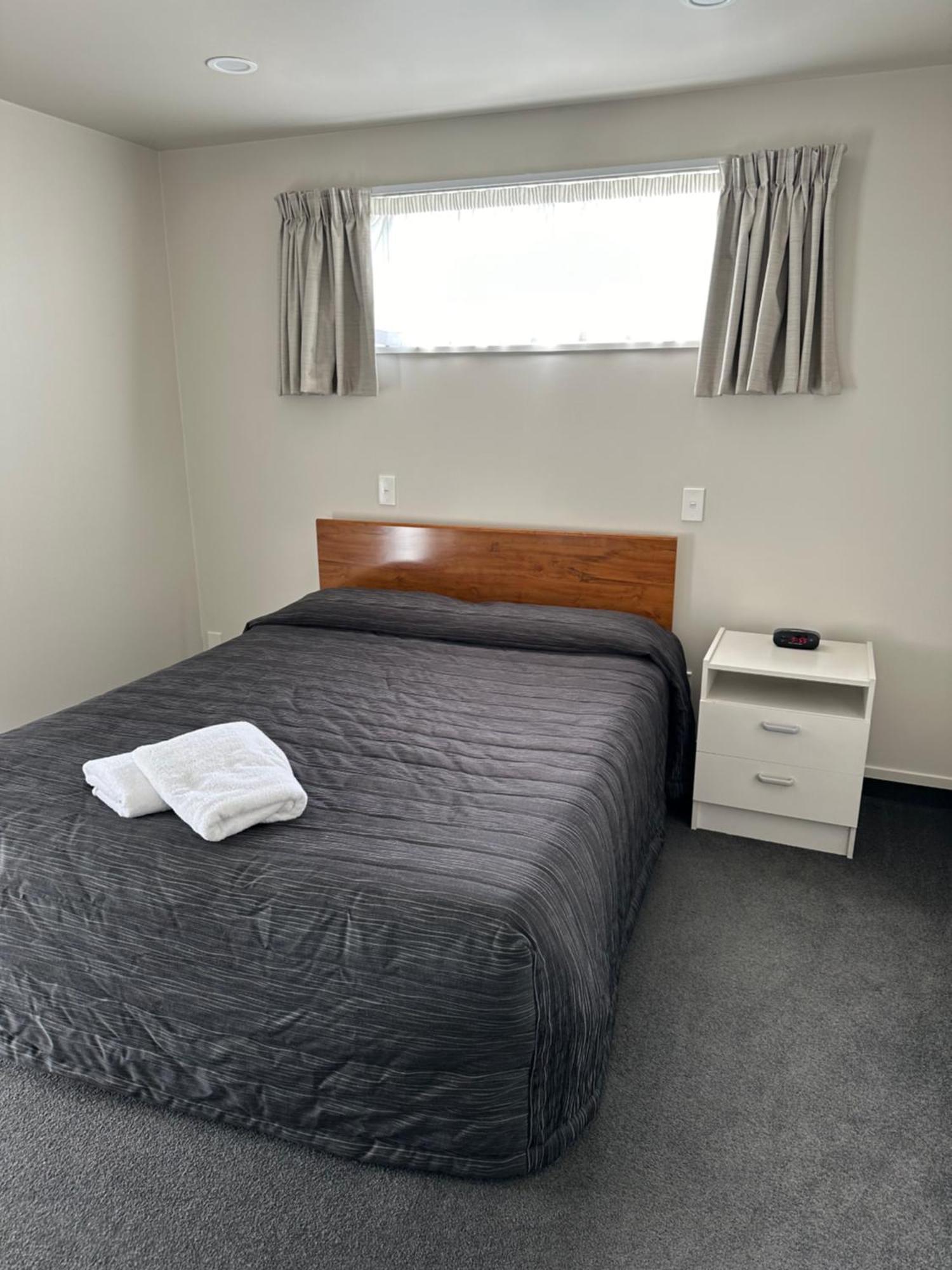 Helensborough Motor Inn Balclutha Buitenkant foto